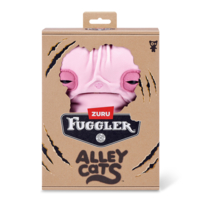 Мягкая игрушка Fuggler Госпожа Гудзюня (15752A)