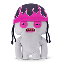 М'яка іграшка Fuggler Репчик Пінксон (15749G) 