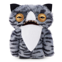 М'яка іграшка Fuggler Тигрокіт Підозрійко (15752E) 