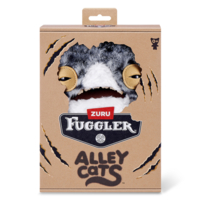 М'яка іграшка Fuggler Тигрокіт Підозрійко (15752E)