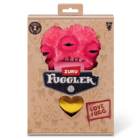 М'яка іграшка Fuggler Тріочик Закоханий (15774A)