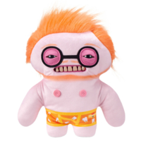 М'яка іграшка Fuggler Фантік – Рудий Гикало (15754G) 