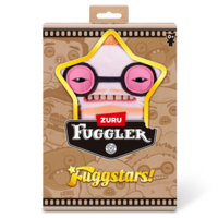 М'яка іграшка Fuggler Фантік – Рудий Гикало (15754G)