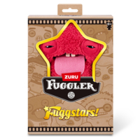 М'яка іграшка Fuggler Джодді Стрибун (15754H)