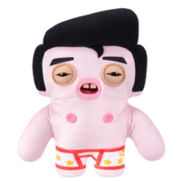 М'яка іграшка Fuggler Зірковий Чуб (15754E) 