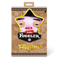 Мягкая игрушка Fuggler Звездный Чуб (15754E)
