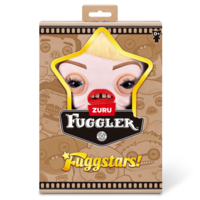 Мягкая игрушка Fuggler Леди Гламурка (15754B)
