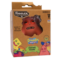 Ігрова фігурка Fuggler Серія 2 Патрік (FG3200B)