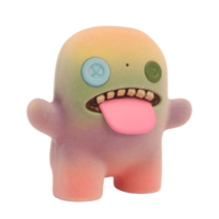 Ігрова фігурка Fuggler Серія 2 Уга Буга Мульті (FG3200D) 