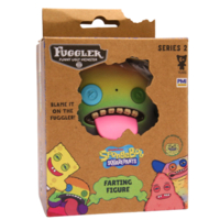 Игровая фигурка Fuggler Серия 2 Уга Буга Мульти (FG3200D)