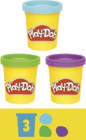 Набор для творчества Play-Doh с массой для лепки Фотокамера (G0502)