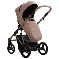 Універсальна коляска 2в1 Bebetto Pelpasso PRO 01 Kashmir (503.43.25.K01)