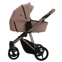 Універсальна коляска 2в1 Bebetto Pelpasso PRO 01 Kashmir (503.43.25.K01)