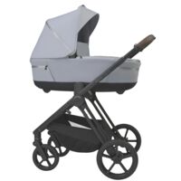 Універсальна коляска 2 в 1 Espiro Miloo 2.0 303 Unique Dove (5905683802291) 