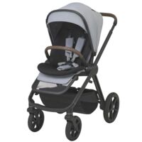 Універсальна коляска 2 в 1 Espiro Miloo 2.0 303 Unique Dove (5905683802291)