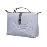 Універсальна коляска 2 в 1 Espiro Miloo 2.0 303 Unique Dove (5905683802291)