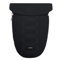 Коляска 2 в 1 Espiro Only 510 Stylish Black (5905683801928)