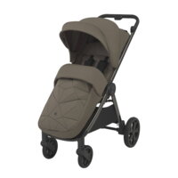 Прогулянкова коляска Espiro Wind Breeze Taupe (5905683802093)