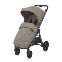 Прогулочная коляска Espiro Wind Arctic Gray (5905683802109)