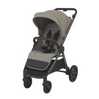 Прогулянкова коляска Espiro Wind Arctic Gray (5905683802109) 