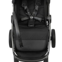 Прогулочная коляска Espiro Wind Arctic Gray (5905683802109)