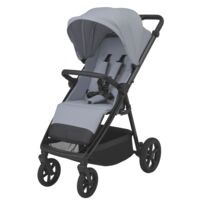 Прогулянкова коляска Espiro Pearl 103 Blue Pearl (5905683801959) 