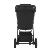 Прогулянкова коляска Espiro Pearl 103 Blue Pearl (5905683801959)