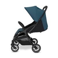 Прогулянкова коляска Espiro Fuel 104 Stylish Khaki (5905683800426)