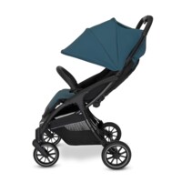 Прогулянкова коляска Espiro Fuel 104 Stylish Khaki (5905683800426)