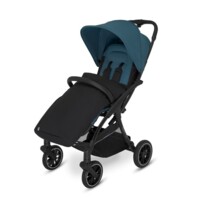 Прогулянкова коляска Espiro Fuel 104 Stylish Khaki (5905683800426)