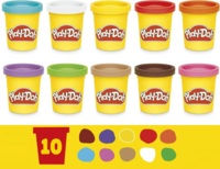 Набір для творчості з масою для ліплення Hasbro Play Doh Барбекю (G0500)