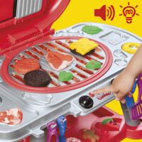 Набір для творчості з масою для ліплення Hasbro Play Doh Барбекю (G0500)