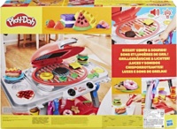 Набір для творчості з масою для ліплення Hasbro Play Doh Барбекю (G0500)