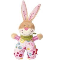 Брязкальце sigikid Заєць, 9 см (41422SK) 