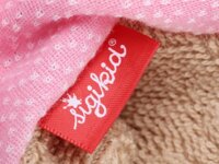 М'яка іграшка квадратна Sigikid Собачка, 26 см (38785SK)