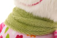 М'яка інтерактивна іграшка Sigikid Заєць, 30 см (41462SK)