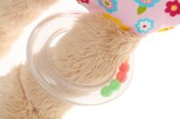 М'яка інтерактивна іграшка Sigikid Заєць, 30 см (41462SK)