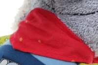 М'яка інтерактивна іграшка Sigikid Слон, 28 см (41464SK)