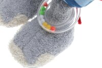 М'яка інтерактивна іграшка Sigikid Слон, 28 см (41464SK)