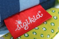 М'яка інтерактивна іграшка Sigikid Слон, 28 см (41464SK)