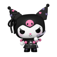 Игровая фигурка Funko POP! Куроми K-Pop (91865)