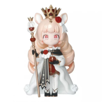 Колекційна фігурка KOKOYA Breeze and the forest legend (QWKK101)