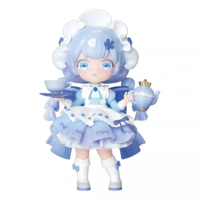 Колекційна фігурка KOKOYA Breeze and the forest legend (QWKK101)