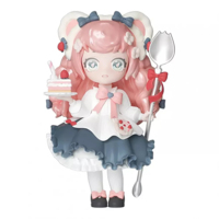 Колекційна фігурка KOKOYA Breeze and the forest legend (QWKK101)