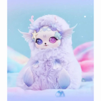 М’яка іграшка-сюрприз 10/10 Toys Mobo star Зодіакальне коло хвиля 2 (QWP034)