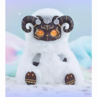 М’яка іграшка-сюрприз 10/10 Toys Mobo star Зодіакальне коло хвиля 2 (QWP034)