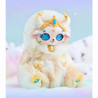 М’яка іграшка-сюрприз 10/10 Toys Mobo star Зодіакальне коло хвиля 2 (QWP034)