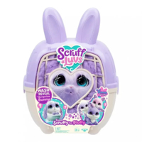 Мягкая игрушка-сюрприз Scruff A Luvs Ворсистое преображение Кролик (30331)