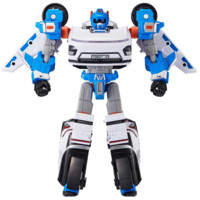 Игрушка-трансформер S6 ТОБОТ W (301174)