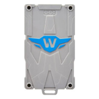 Игрушка-трансформер S6 ТОБОТ W (301174)